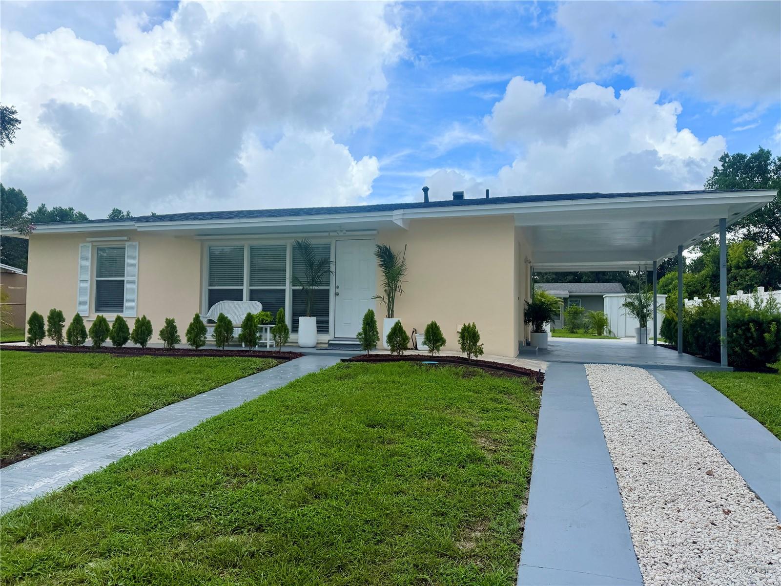 Photo of 1650 HASTINGS DRIVE DELTONA FL 32725