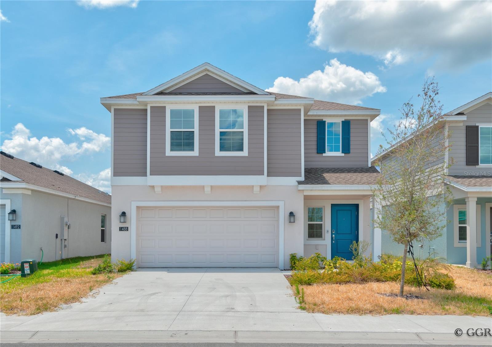 Photo of 1488 CUMBERLAND AVENUE DAVENPORT FL 33837