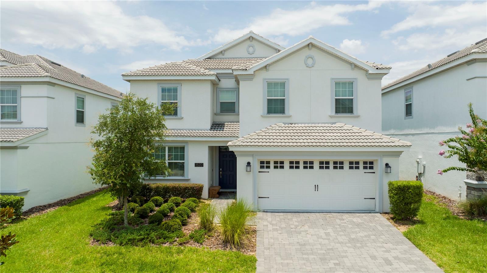 Photo of 1520 FLANGE DRIVE DAVENPORT FL 33896