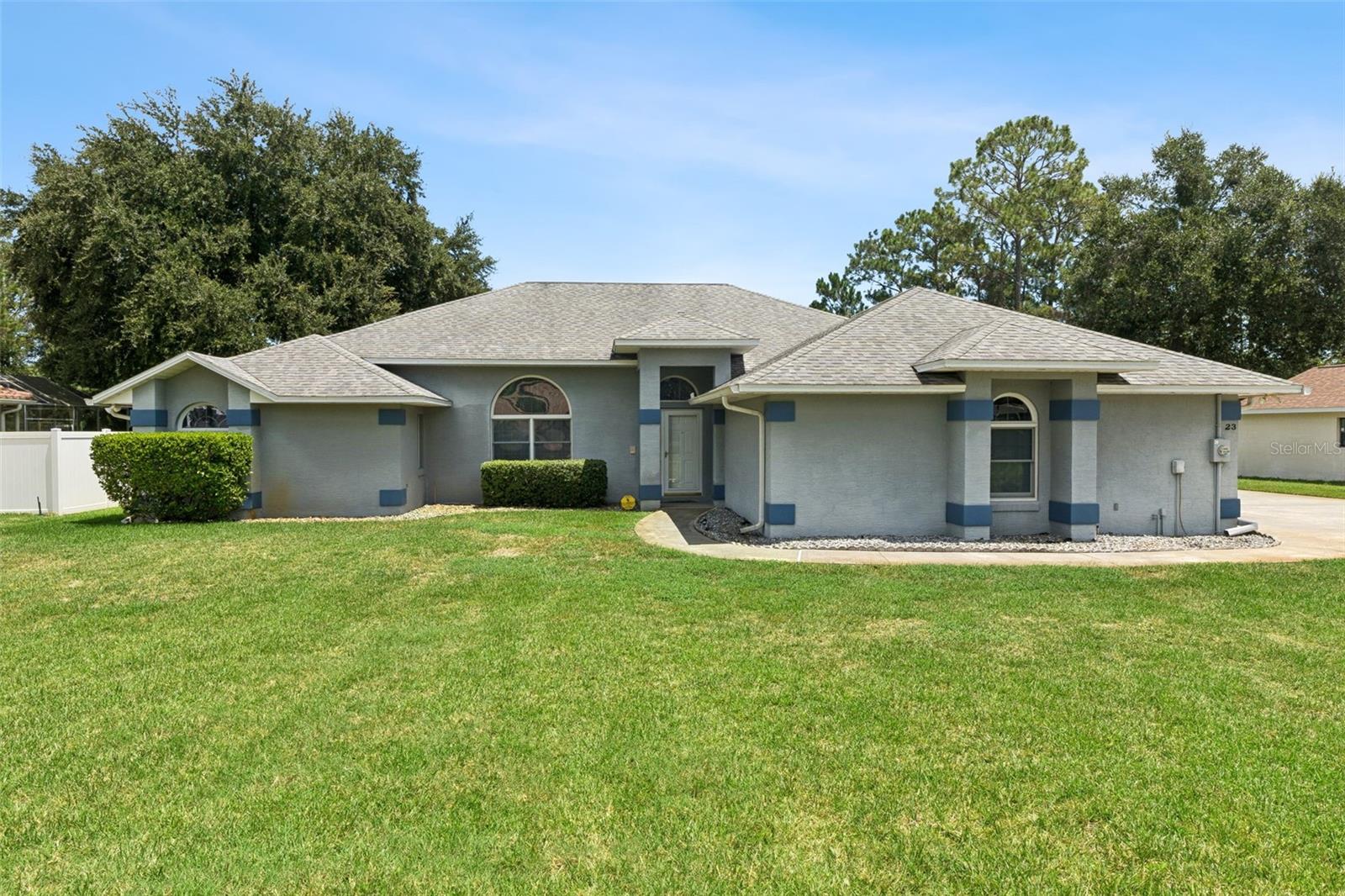 Photo of 23 WELLSTREAM LANE PALM COAST FL 32164
