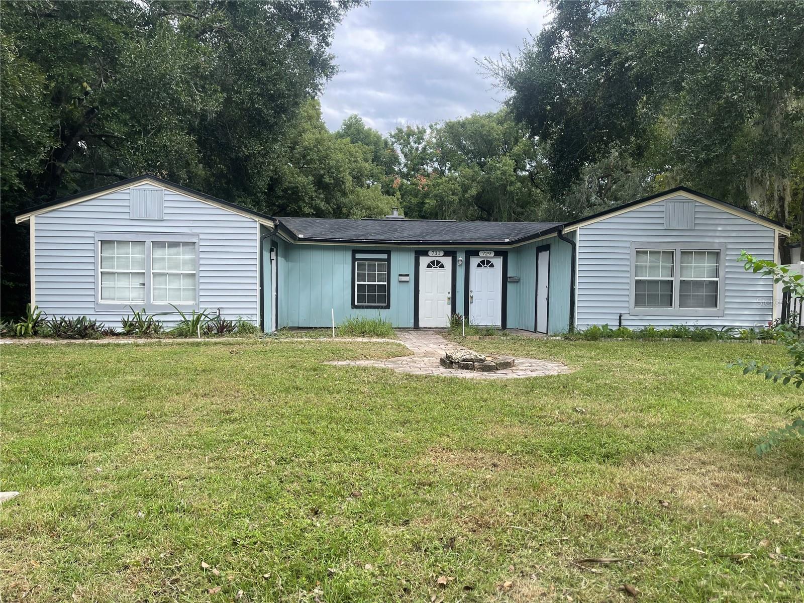 Photo of 729 SEMINOLE AVENUE ORLANDO FL 32804