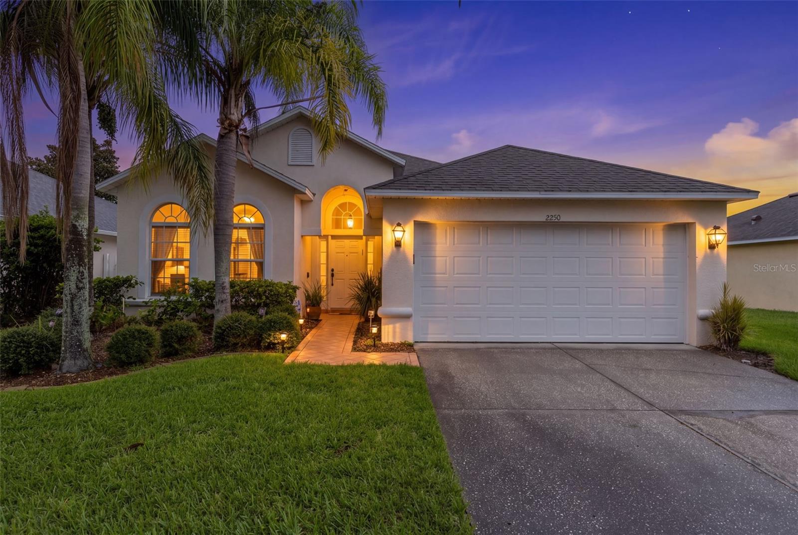 Photo of 2250 OAKINGTON STREET WINTER GARDEN FL 34787
