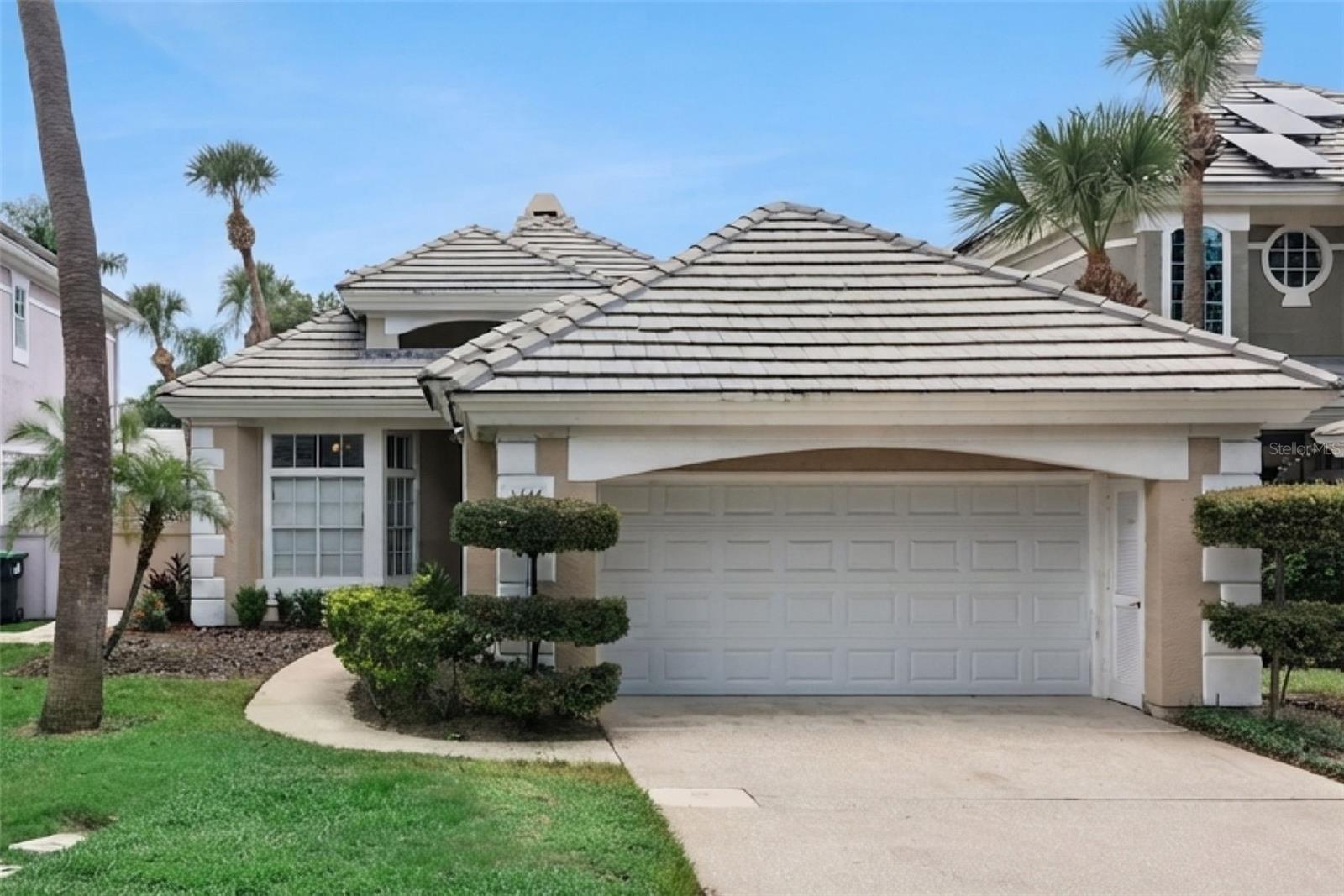 Photo of 8444 FOXWORTH CIRCLE #48 ORLANDO FL 32819