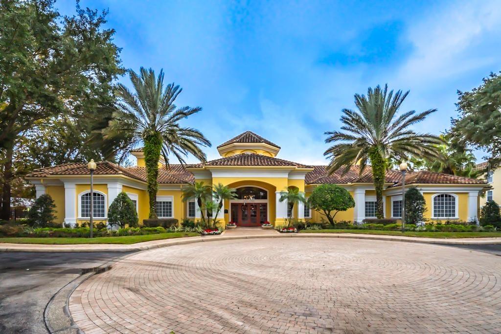 Photo of 1475 LAKE SHADOW CIRCLE #6105 MAITLAND FL 32751