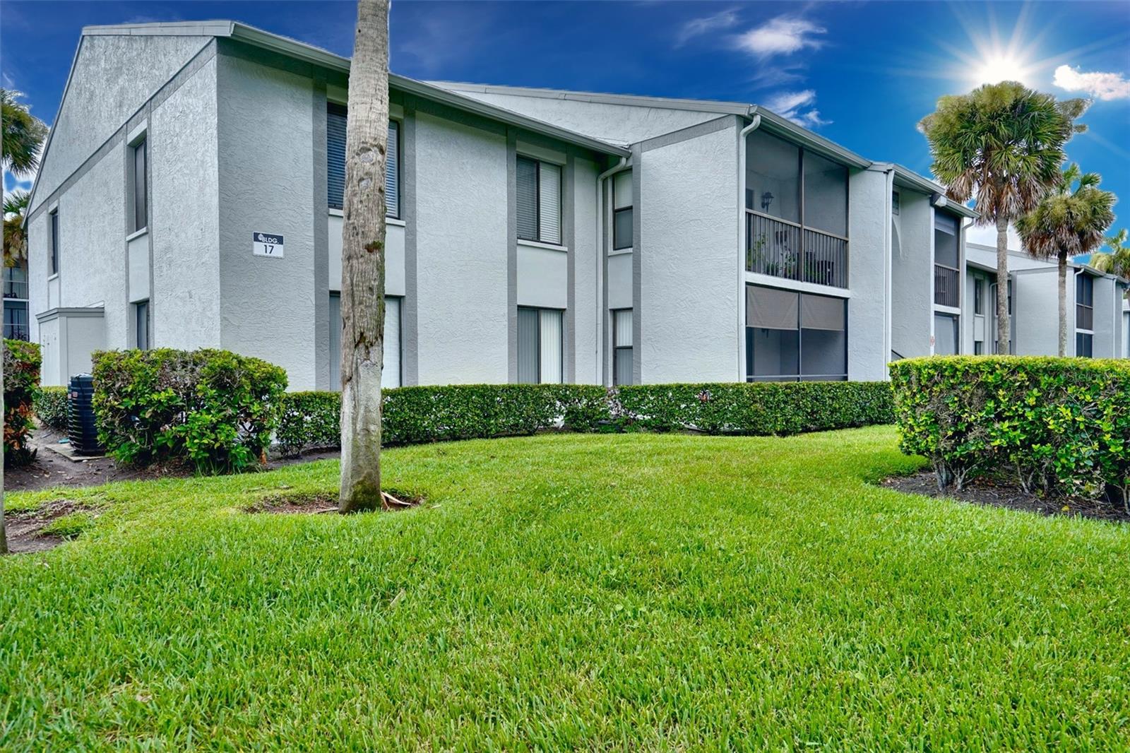 Photo of 1716 PINE RIDGE ROAD #F1 SANFORD FL 32773