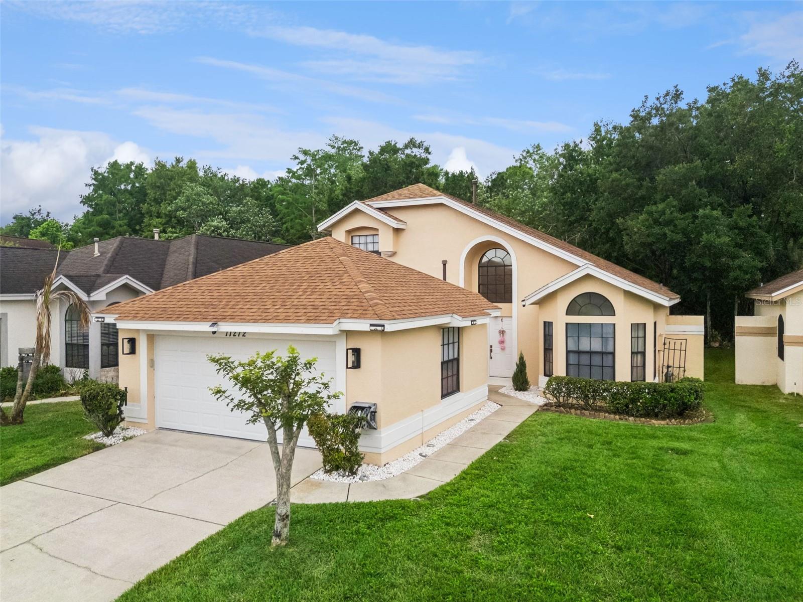 Photo of 11272 PAPYRUS LANE ORLANDO FL 32821