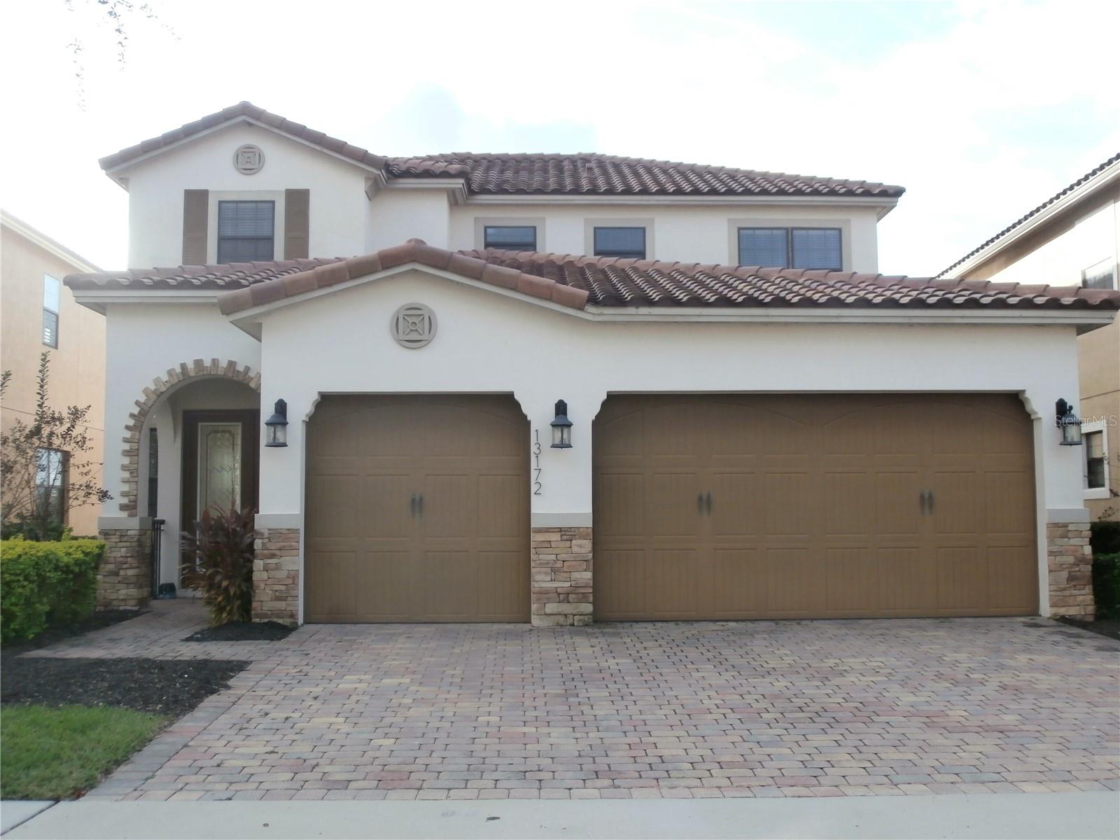 Photo of 13172 WOODFORD STREET ORLANDO FL 32832