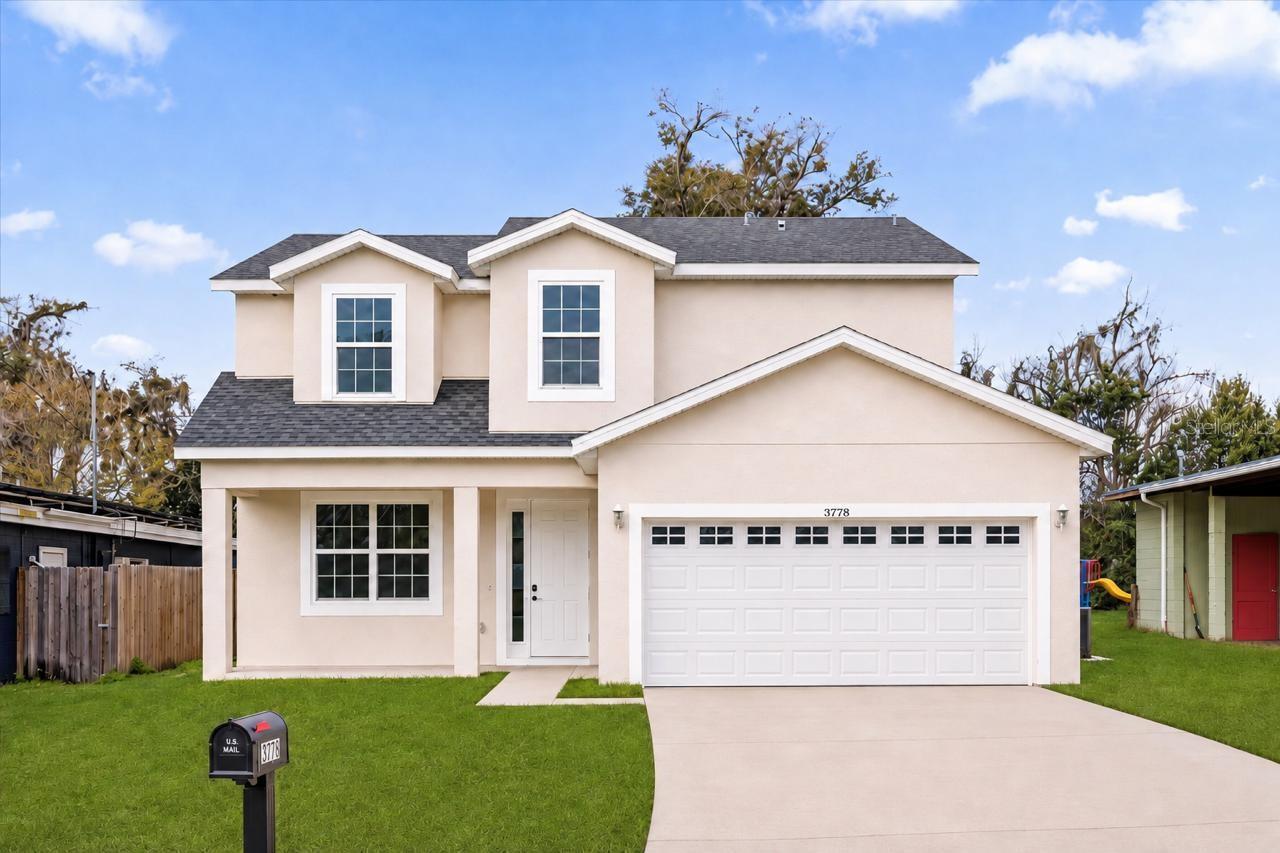 Photo of 3778 MARTIN STREET ORLANDO FL 32806