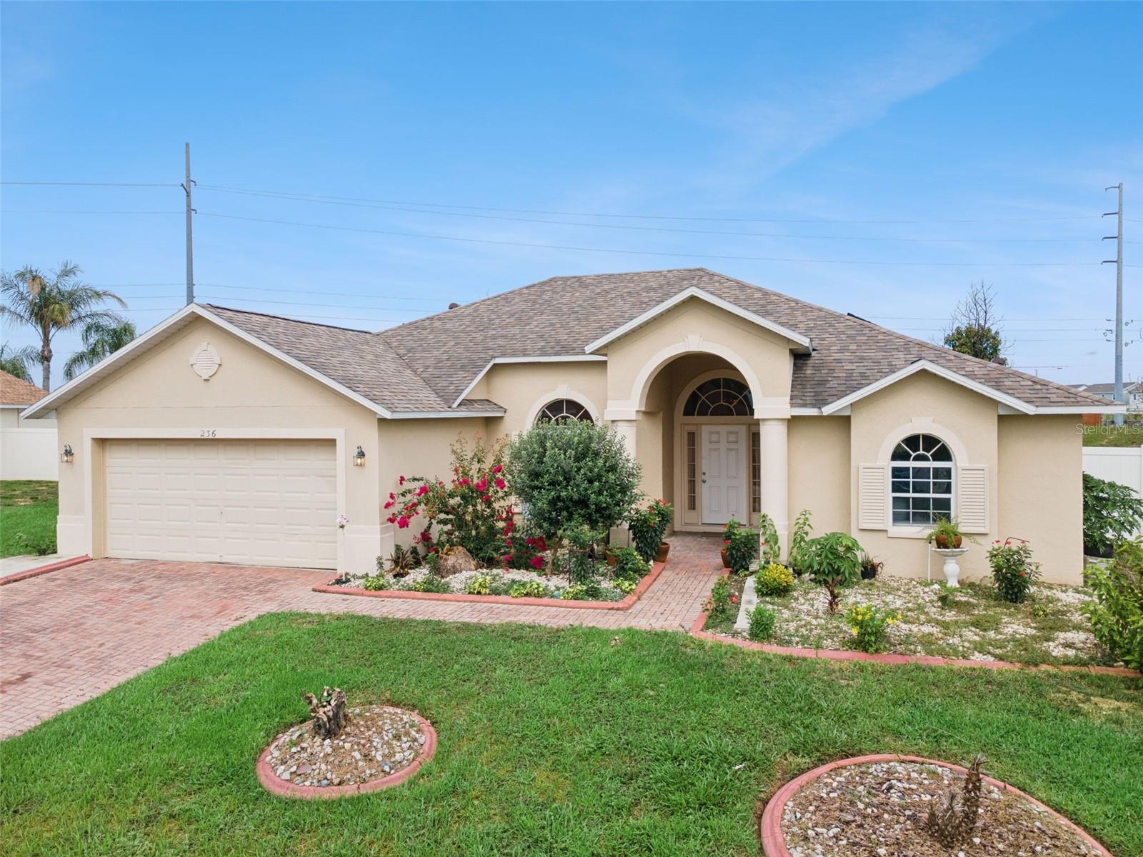 Photo of 236 DOLCETTO DRIVE DAVENPORT FL 33897