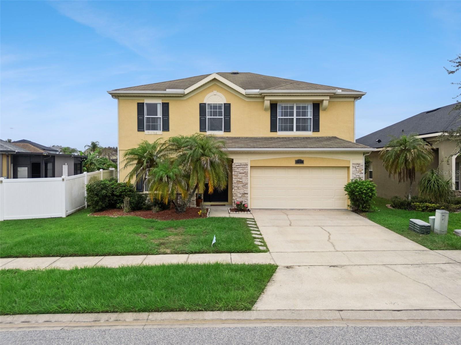 Photo of 12202 ACCIPITER DRIVE ORLANDO FL 32837