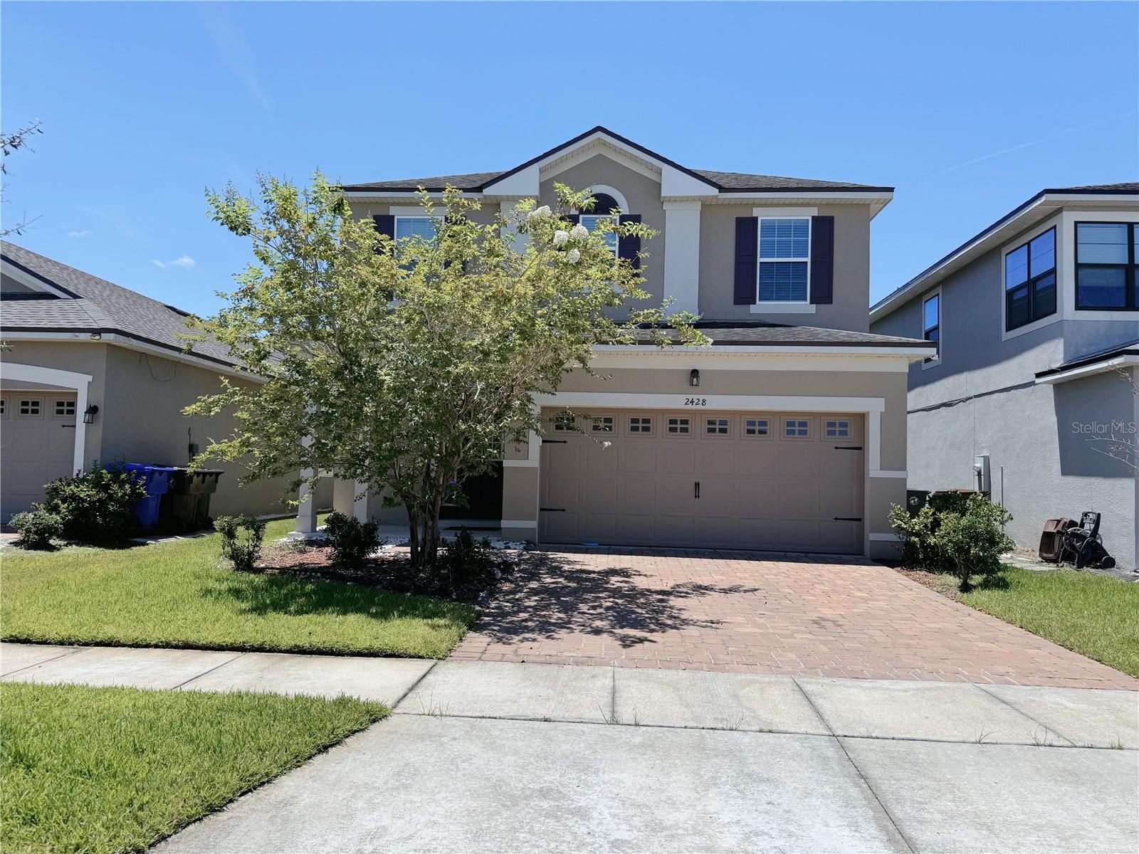 Photo of 2428 CHATEAU LOOP KISSIMMEE FL 34741