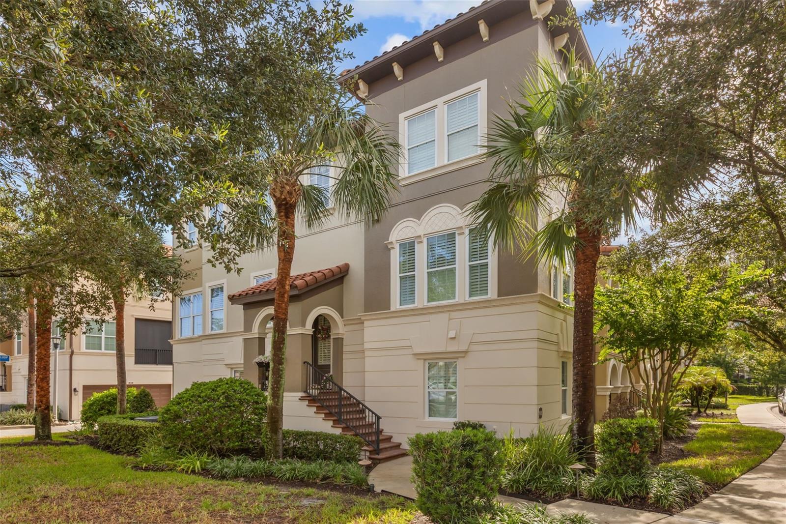 Photo of 801 LOBELIA DRIVE LAKE MARY FL 32746