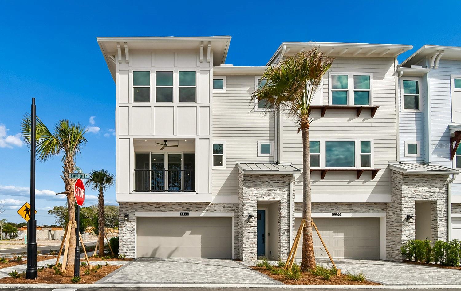 Photo of 4101 TIDEWATCH LOOP NEW SMYRNA BEACH FL 32169