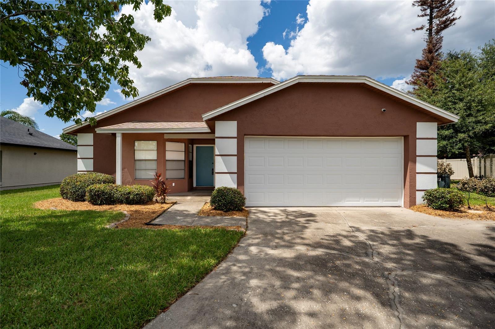 Photo of 11207 TORBERT COURT ORLANDO FL 32837