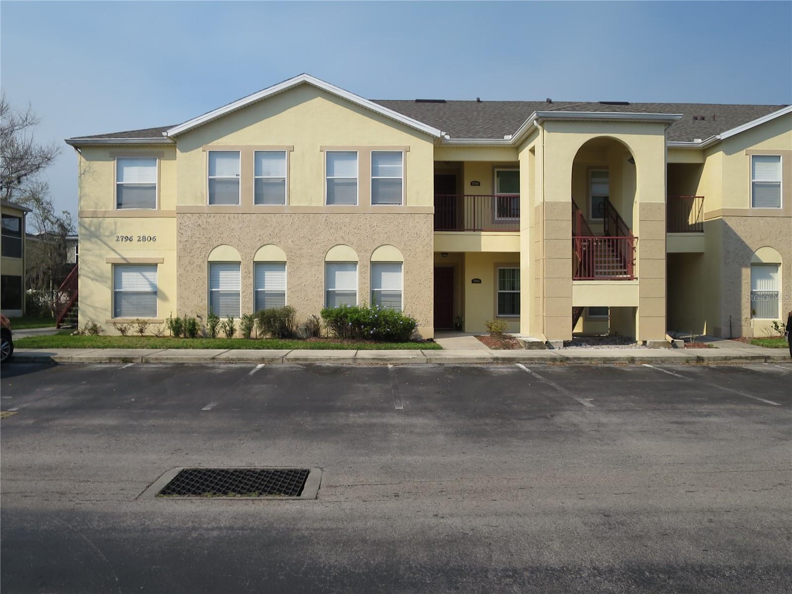Photo of 2806 CLUB CORTILE CIRCLE #B KISSIMMEE FL 34746