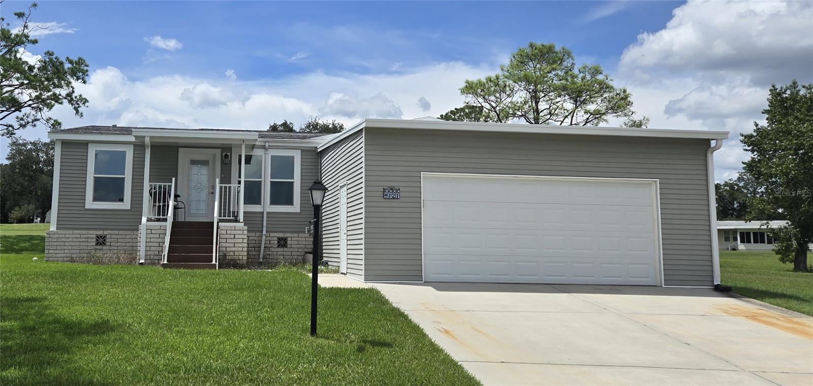 Photo of 4121 GREENBLUFF ROAD #1895 ZELLWOOD FL 32798