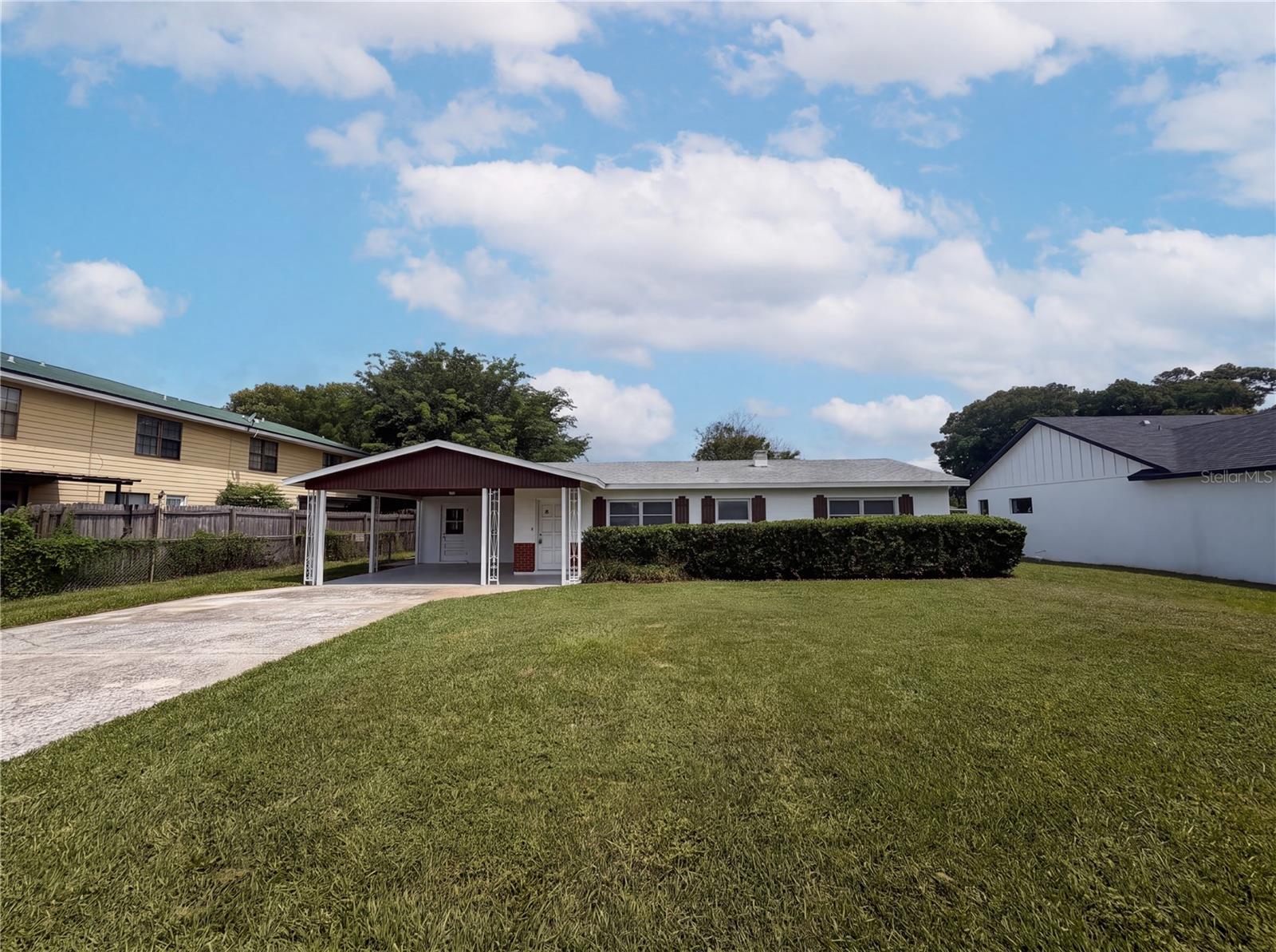 Photo of 1804 AVENUE Q WINTER HAVEN FL 33880