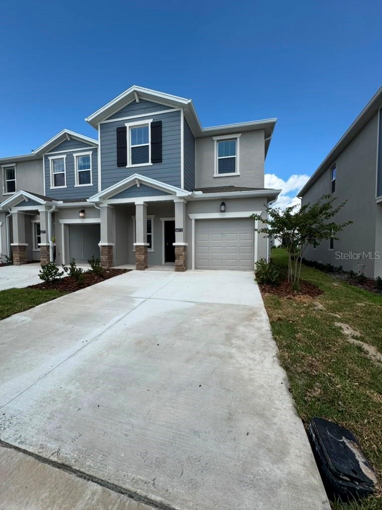 Photo of 6073 ZEN WAY CLERMONT FL 34714