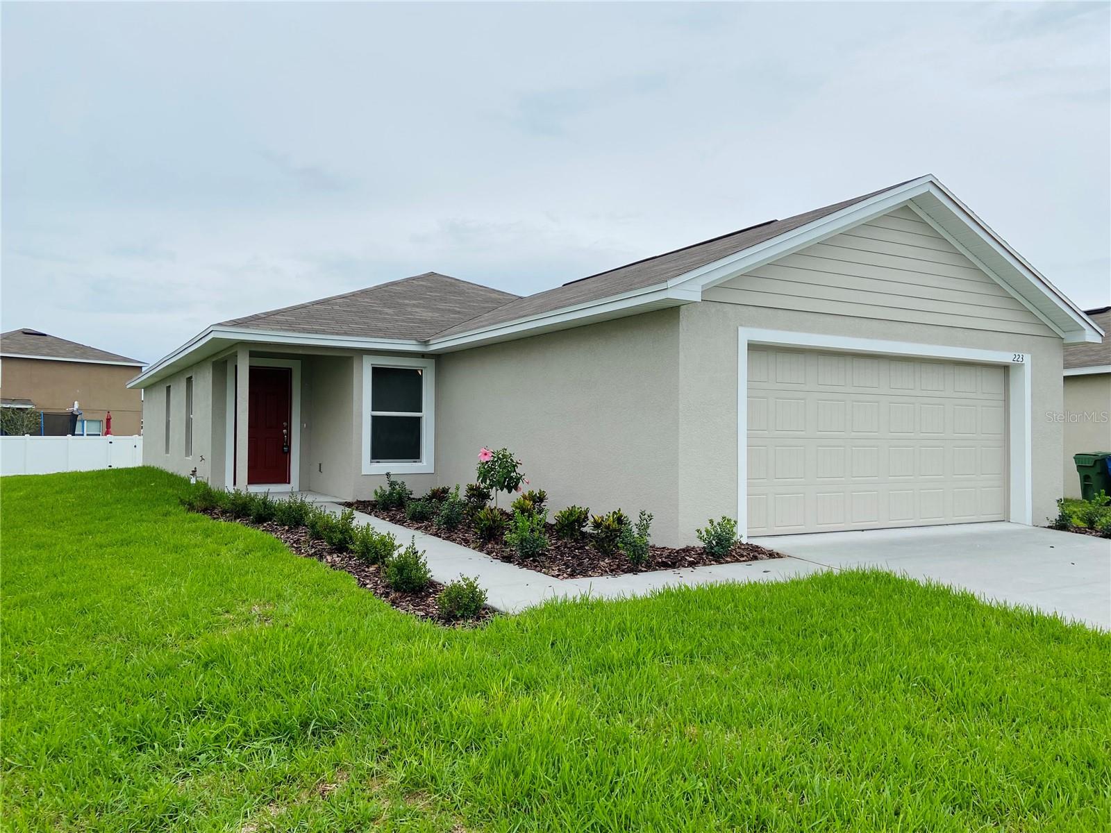 Photo of No Address Listed WINTER HAVEN FL 33881