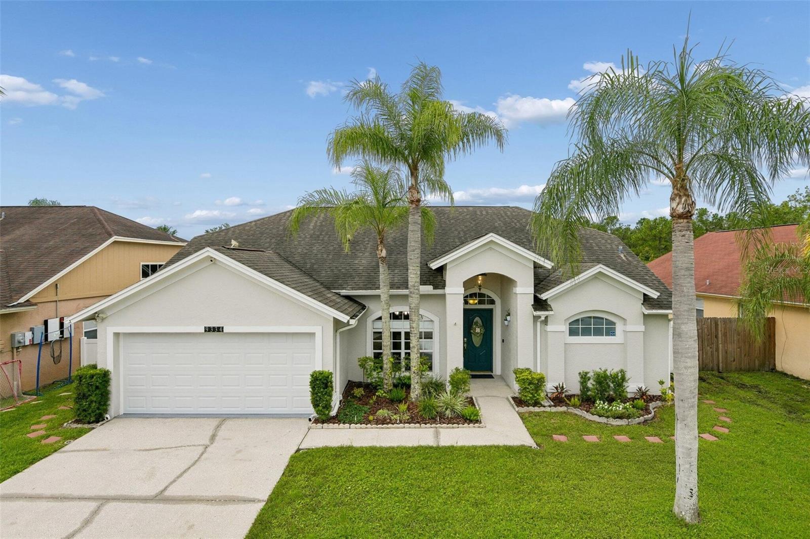 Photo of 9334 PONTIAC DRIVE WESTCHASE FL 33626