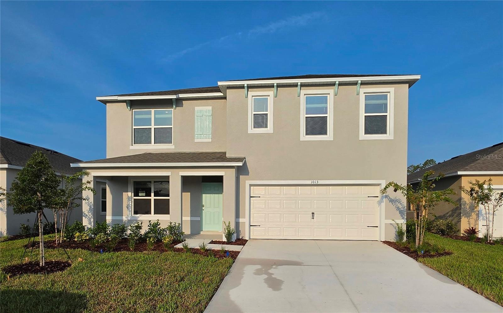 Photo of 1013 CHAMPION RIDGE DRIVE DAYTONA BEACH FL 32124