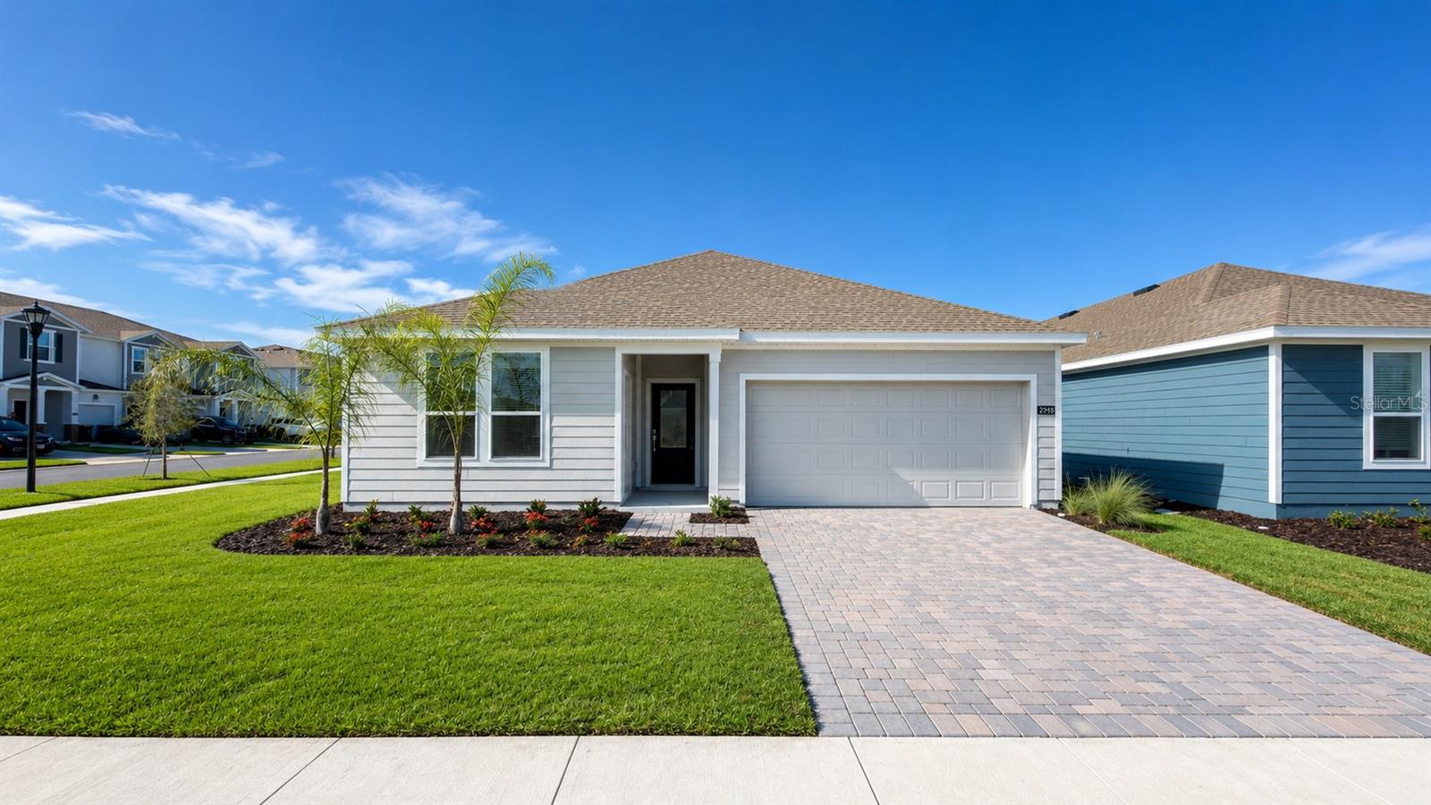 Photo of 2998 GOOD VIBES WAY CLERMONT FL 34714
