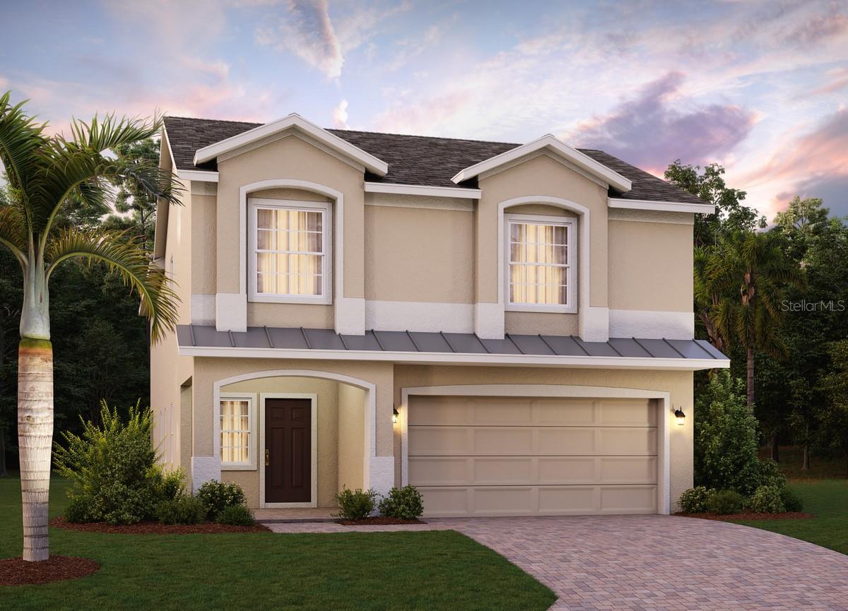 Photo of 305 PRESERVE POINTE BOULEVARD DAVENPORT FL 33837