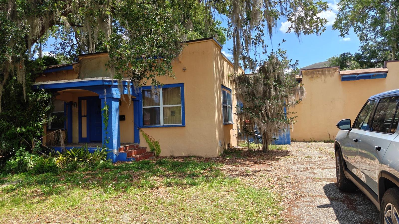 Photo of 1024 AVON AVENUE LAKELAND FL 33801