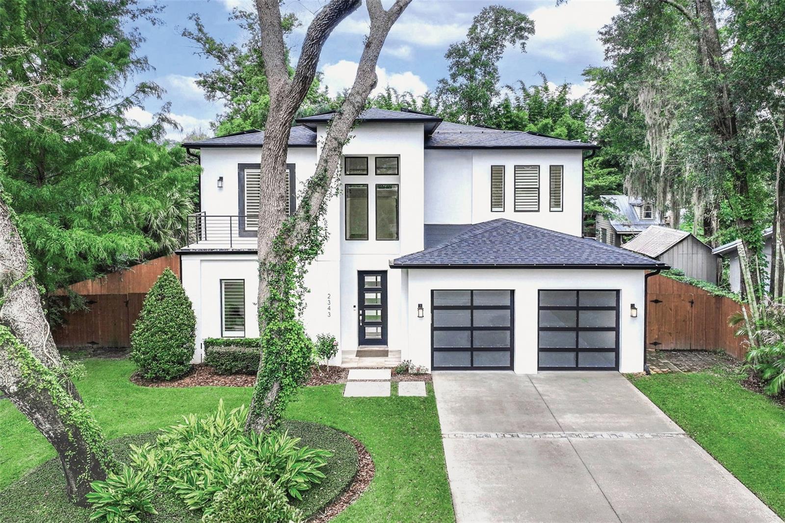 Photo of 2343 VERSAILLES AVENUE WINTER PARK FL 32789