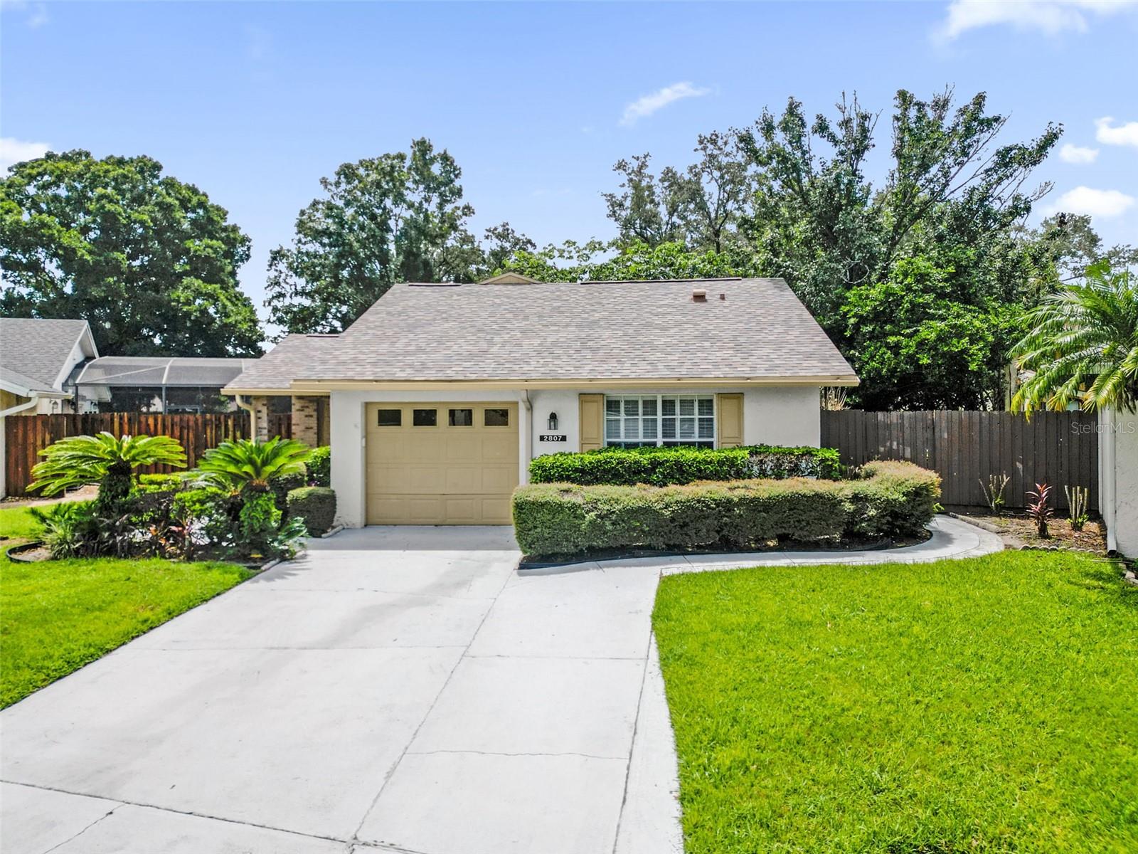 Photo of 2807 SUNBRANCH DRIVE ORLANDO FL 32822