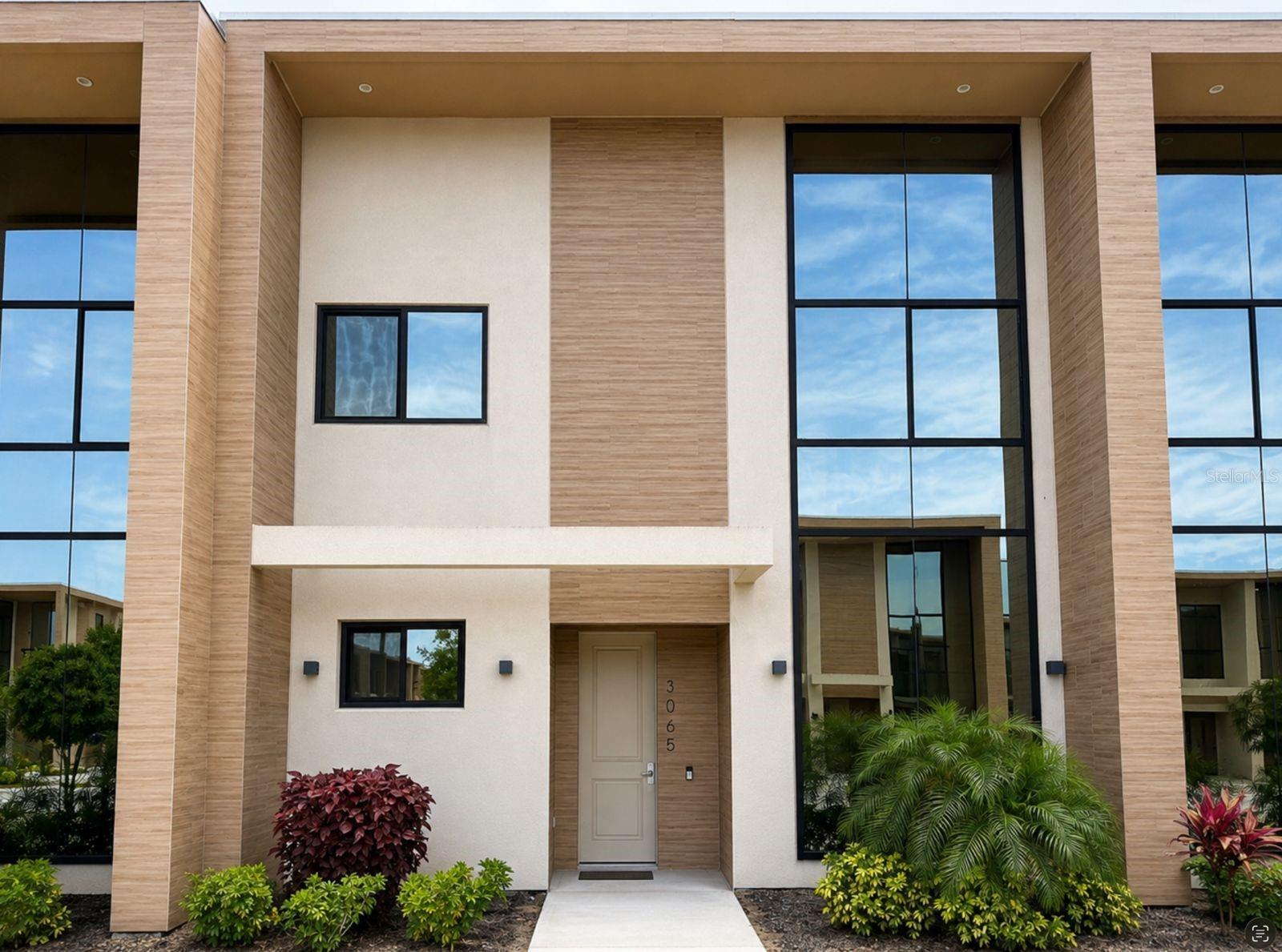 Photo of 3065 ROCKEFELLER WAY KISSIMMEE FL 34747