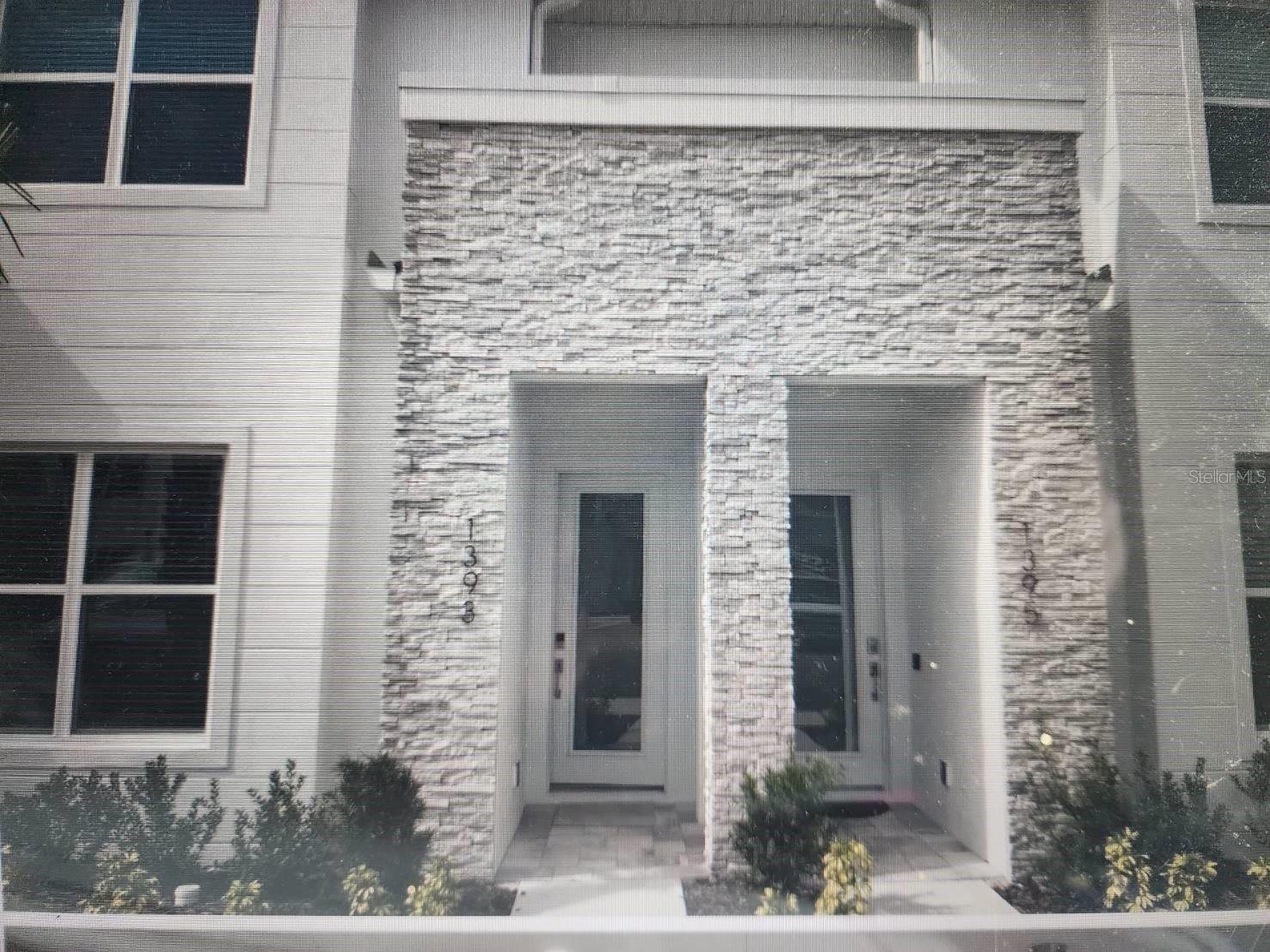 Photo of 1393 PEACEFUL NATURE WAY CLERMONT FL 34714