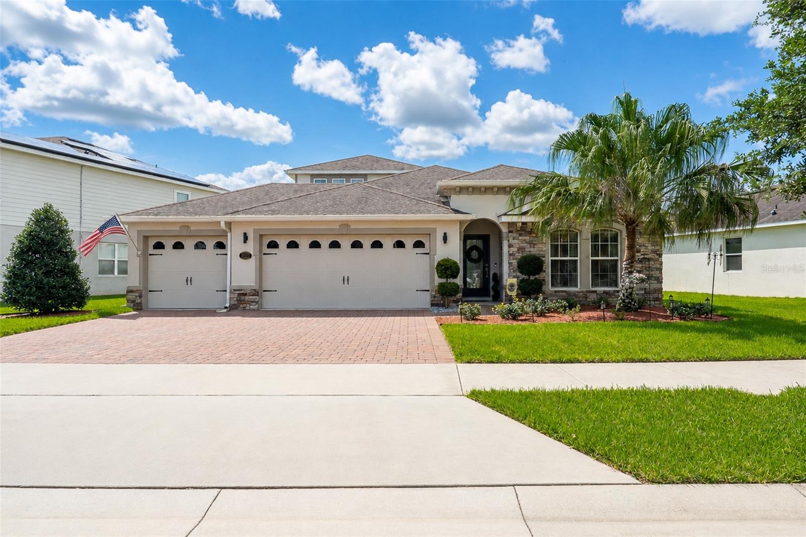 Photo of 1510 CHELSEA MANOR CIRCLE DELAND FL 32724