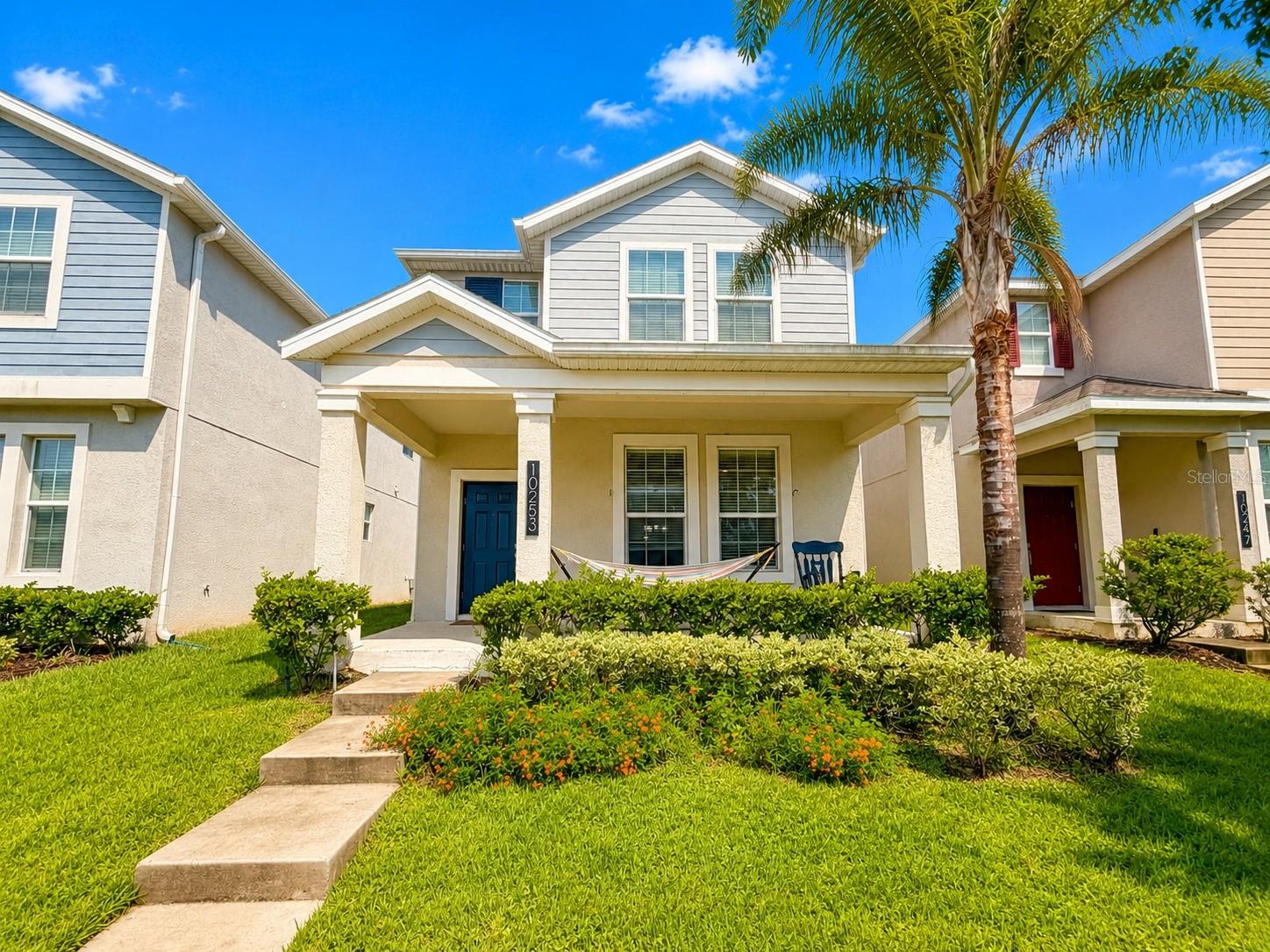 Photo of 10253 LOVE STORY STREET WINTER GARDEN FL 34787