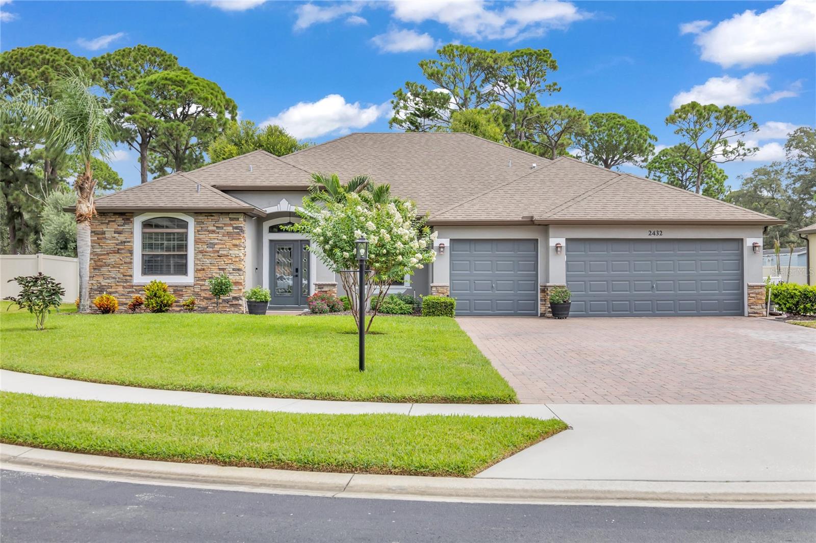 Photo of 2432 OKALANI STREET MELBOURNE FL 32940