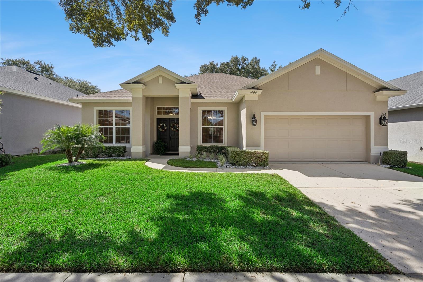Photo of 1040 KERSFIELD CIRCLE LAKE MARY FL 32746