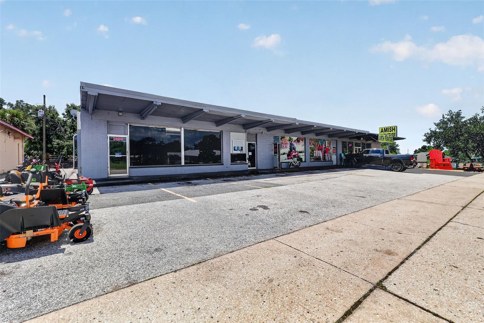 Photo of 1035 W HIGHWAY 50 HIGHWAY CLERMONT FL 34711