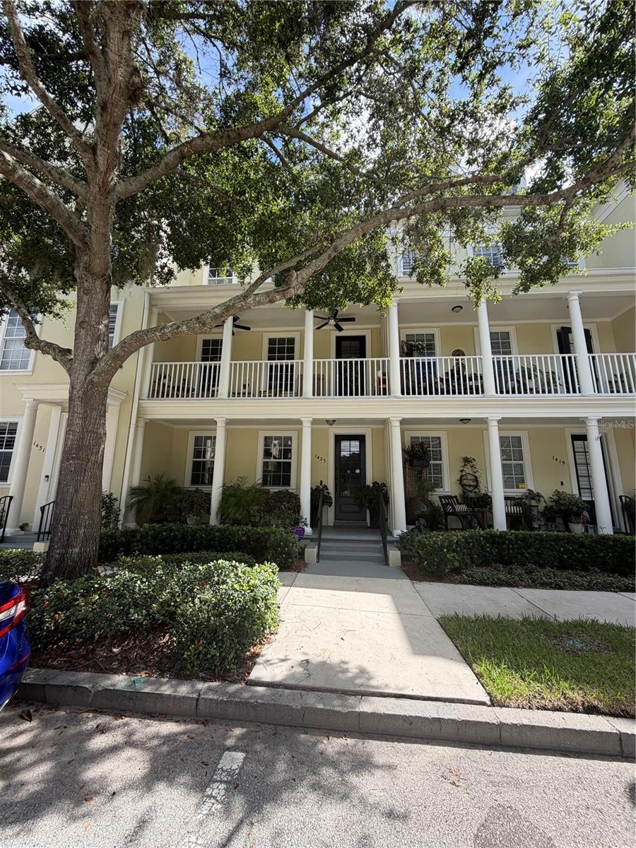 Photo of 1425 CHATFIELD PLACE ORLANDO FL 32814