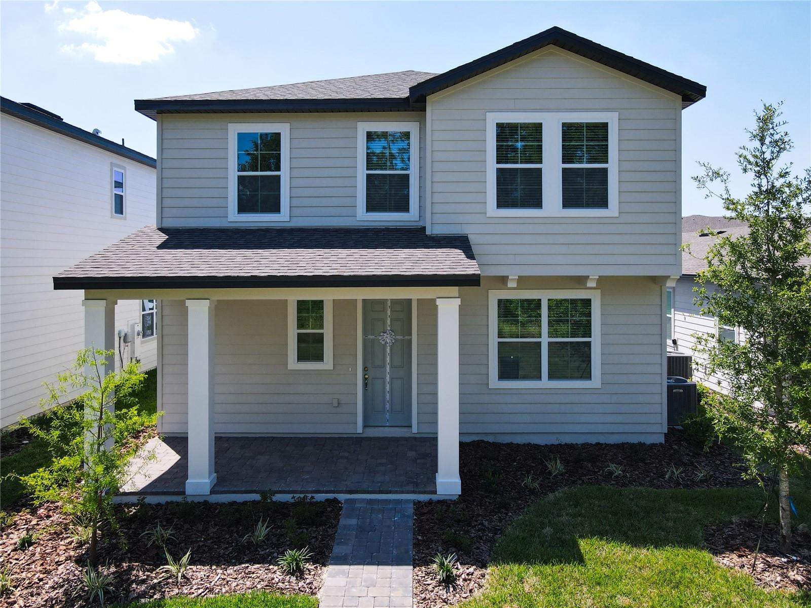Photo of 11165 GREEN CITRON ALLEY WINTER GARDEN FL 34787