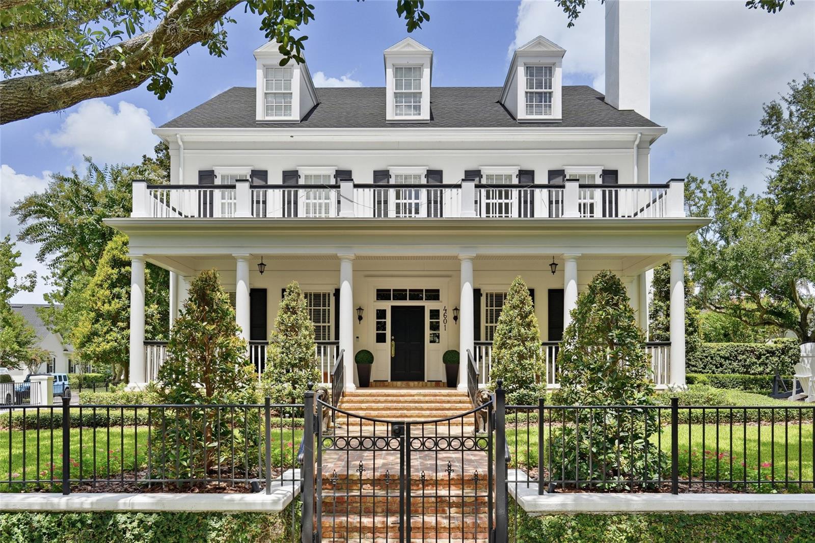 Photo of 4601 NEW BROAD STREET ORLANDO FL 32814