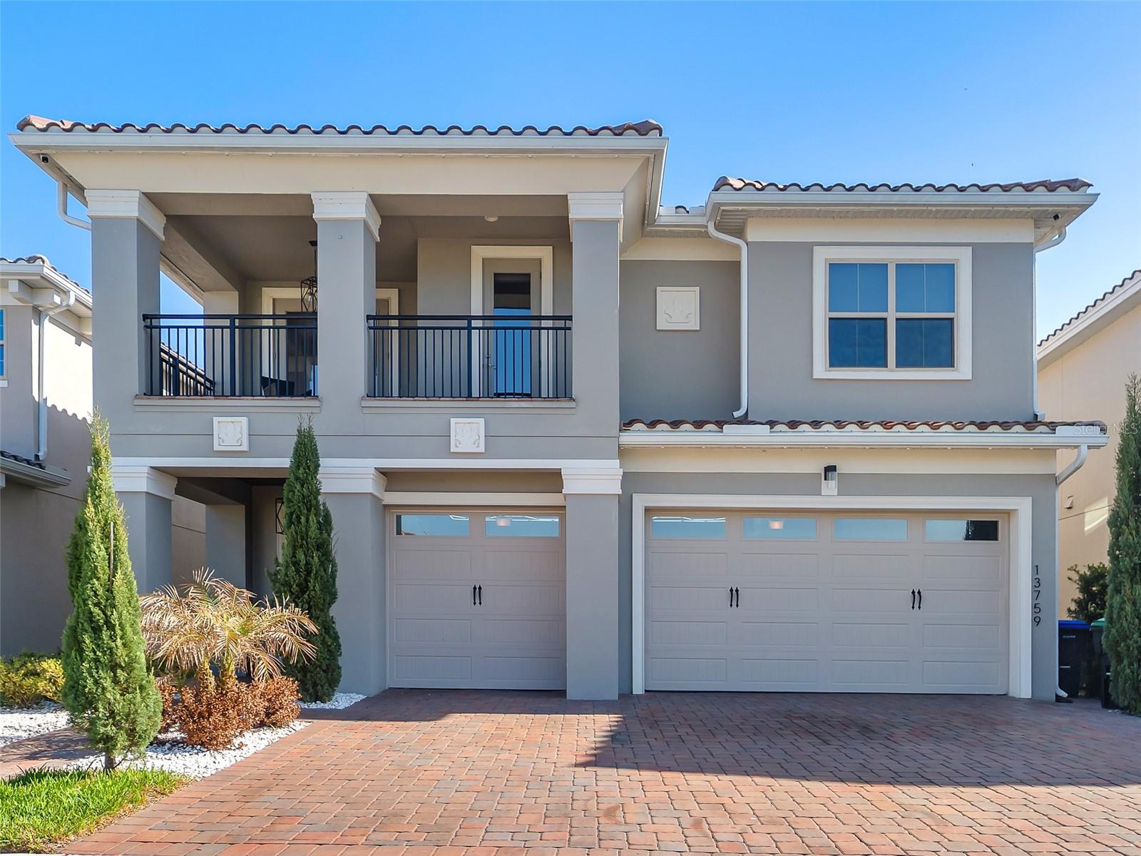 Photo of 13759 LARKTON LANE ORLANDO FL 32832