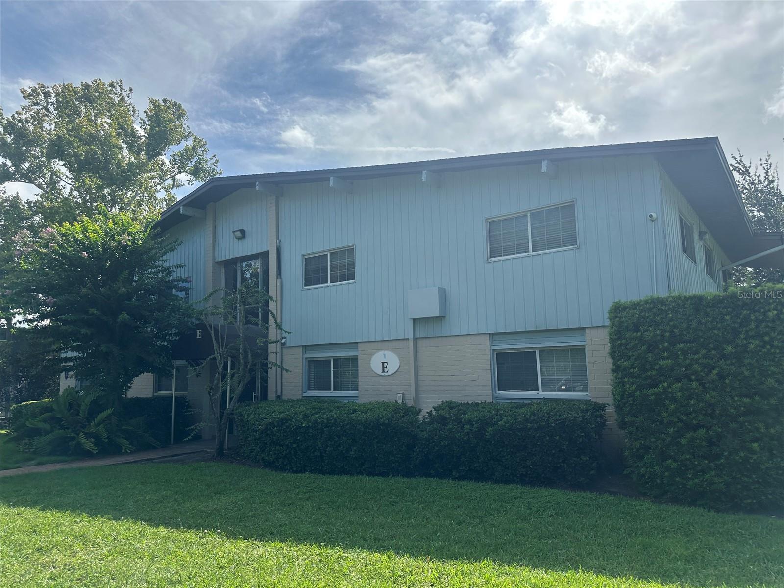 Photo of 1695 LEE ROAD #E116 WINTER PARK FL 32789