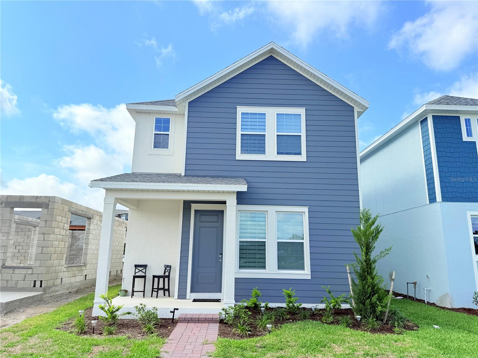 Photo of 237 STATION LANE DEBARY FL 32713