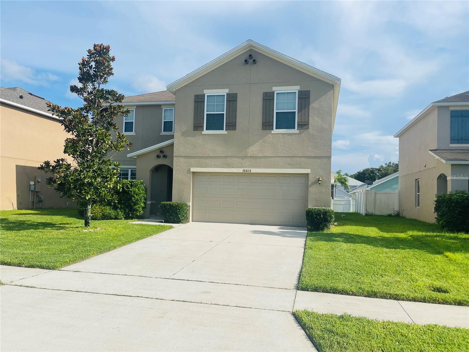 Photo of 16616 BROADFORD LANE CLERMONT FL 34714