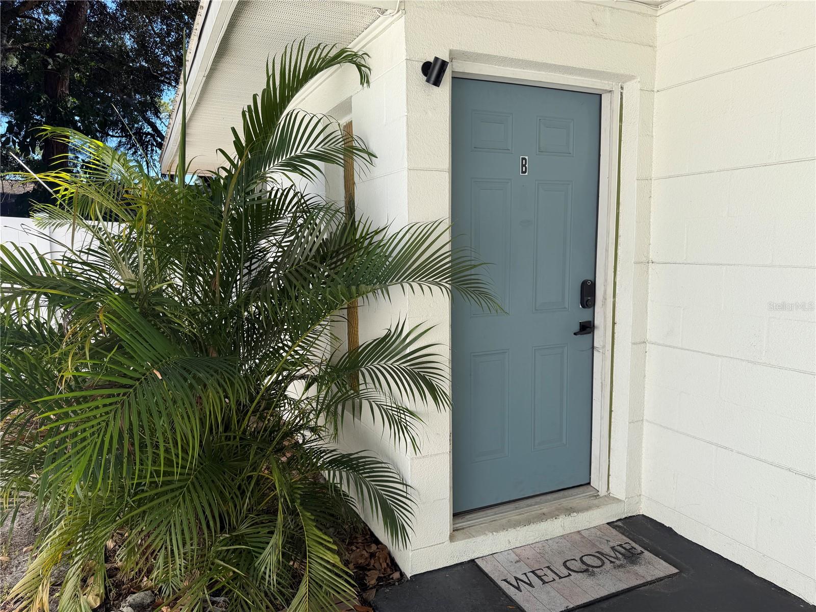 Photo of 15219 WESTMINISTER AVENUE #B CLEARWATER FL 33760