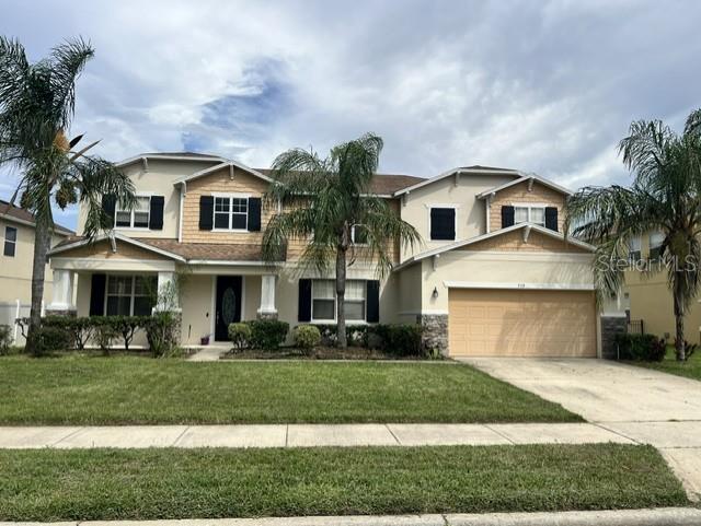 Photo of 739 REFLECTIONS LANE WINTER GARDEN FL 34787