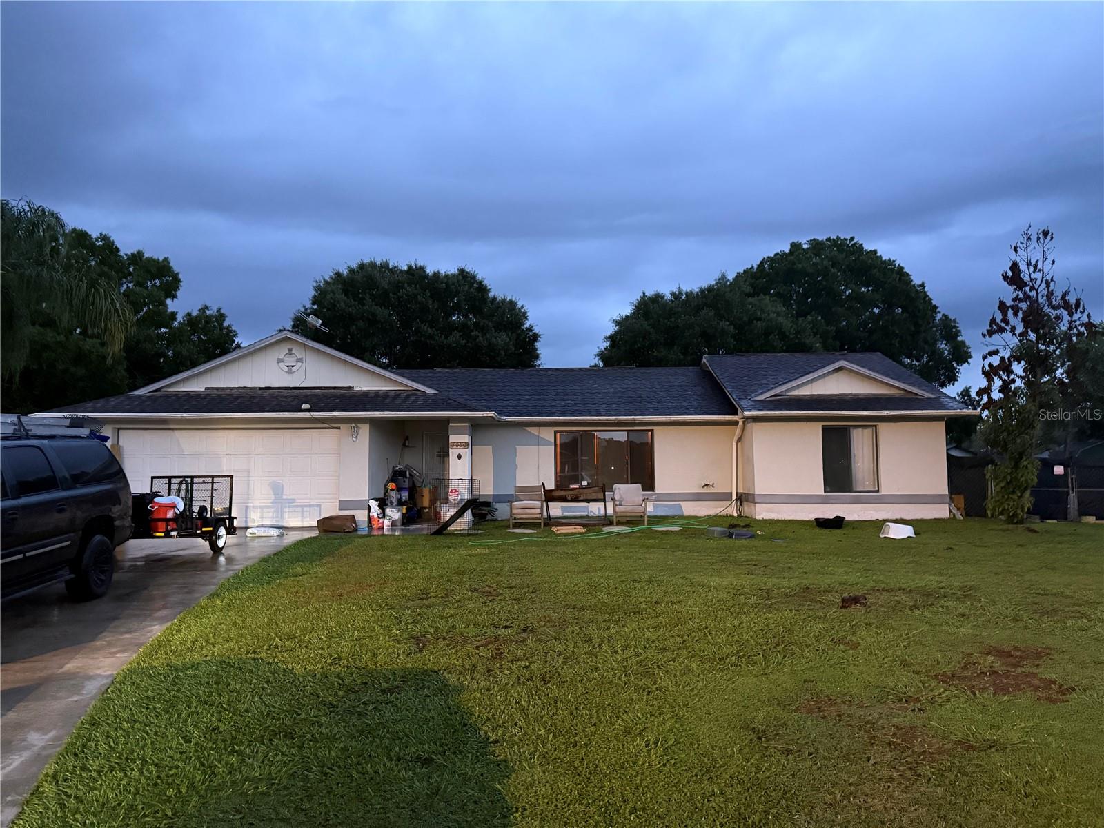 Photo of 3050 CHINA BERRY COURT KISSIMMEE FL 34746