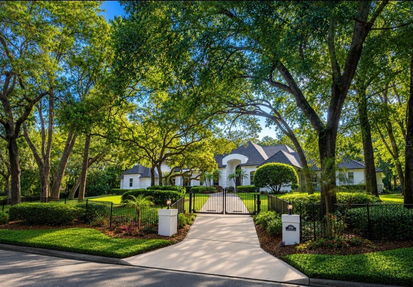 Photo of 950 SWEETWATER CLUB BOULEVARD LONGWOOD FL 32779
