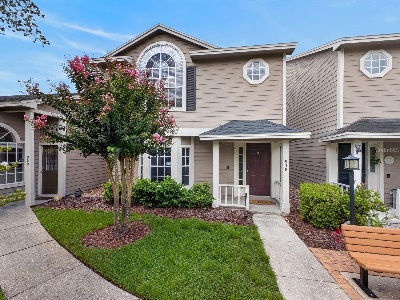 Photo of 958 SYKES COURT #104 ORLANDO FL 32828