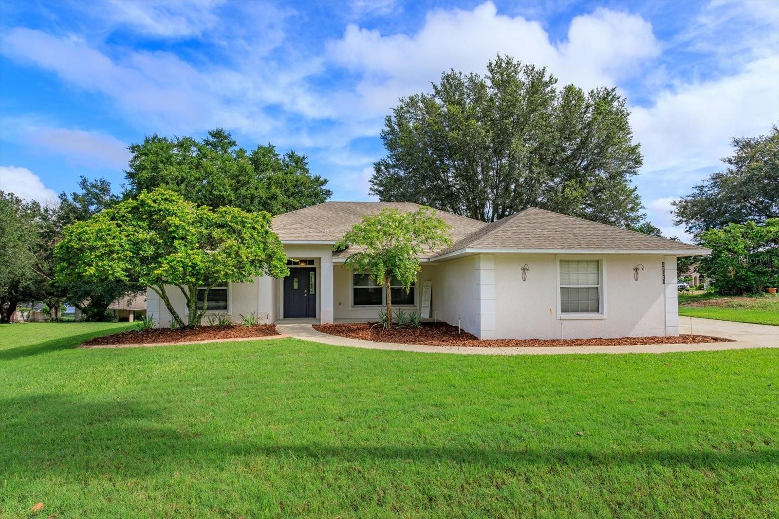 Photo of 11316 VIA MARI CAE COURT CLERMONT FL 34711